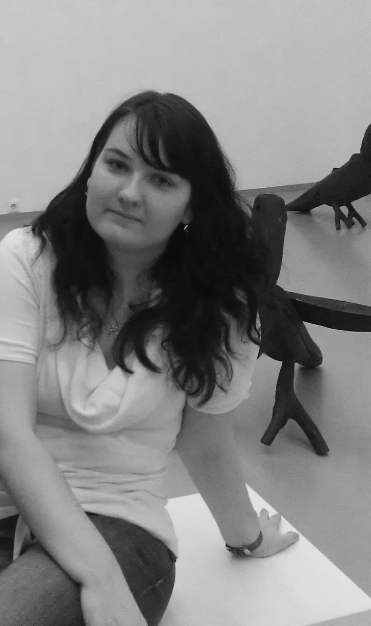 Наталья Игнатьева | Москва