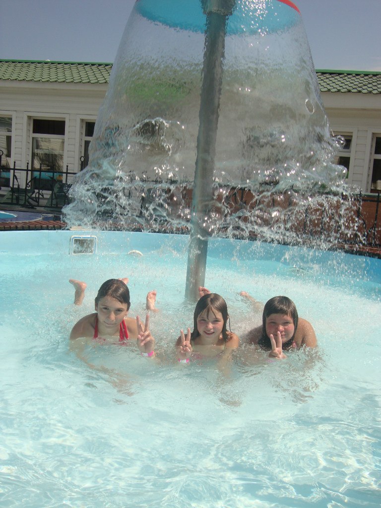 Людмила Полпудина | Калуга