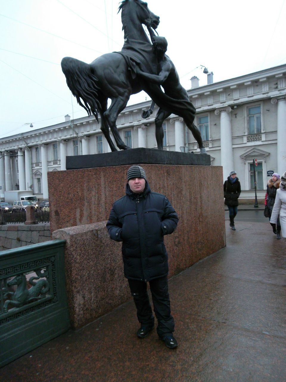 Мурат Дышек | Севастополь