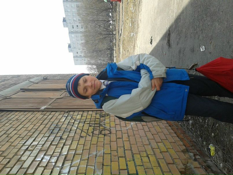 Данила Белов | Орехово-Зуево