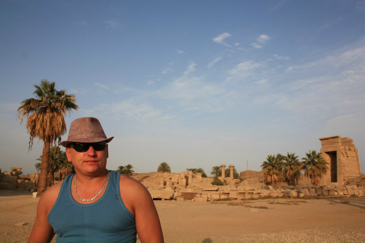 Евгений Баталин | Санкт-Петербург