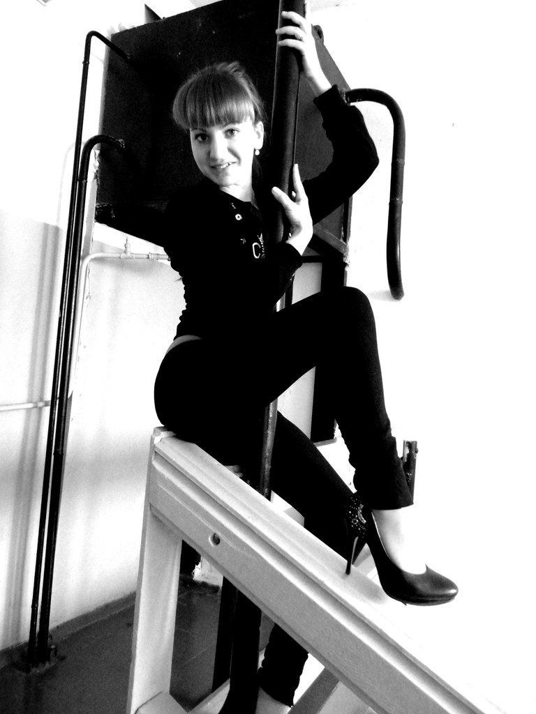 Александра Военкова | Пенза