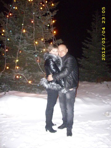 Антонида Камаева | Камбарка