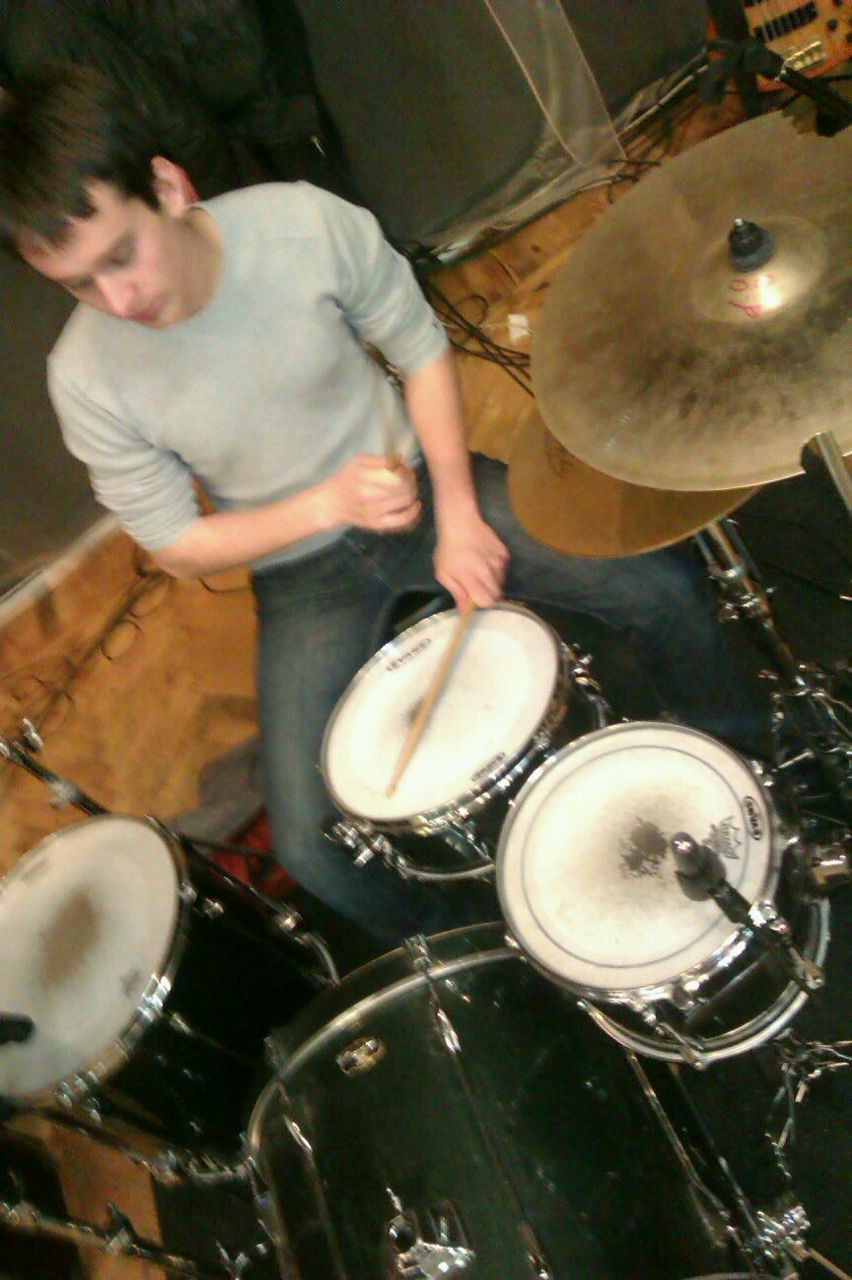 Владислав Пасека Викторович | Днепр (Днепропетровск)