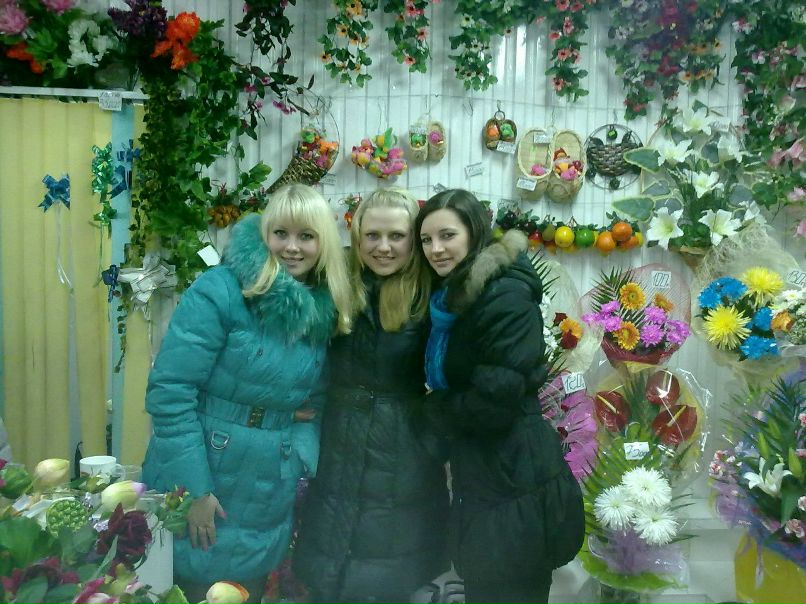 Марина Киреева Сергеевна | Гомель