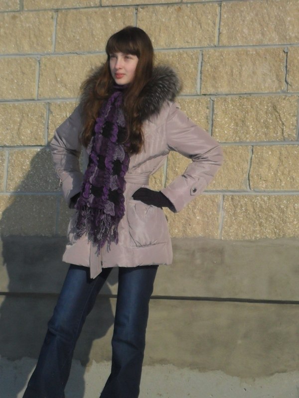 Елена Егорова | Шатура