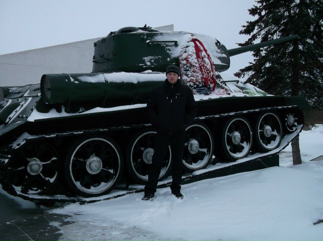 Андрей Майоров | Пенза