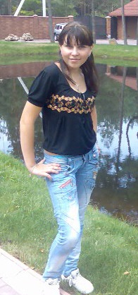 №31, Таня Стожук, 33 года, Згорани №31, Таня Стожук, 33 года, Згорани