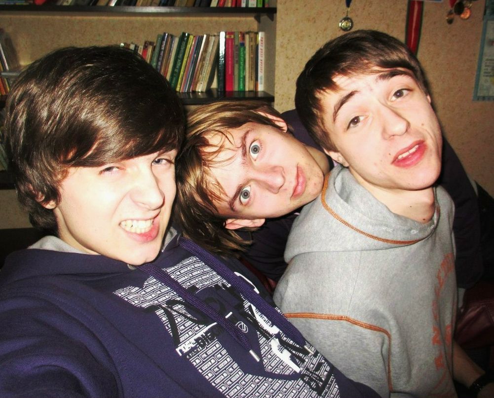 Егор Полторухин | Минск