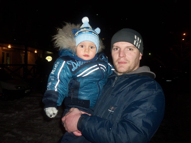 Сергей Ющенко | Киев