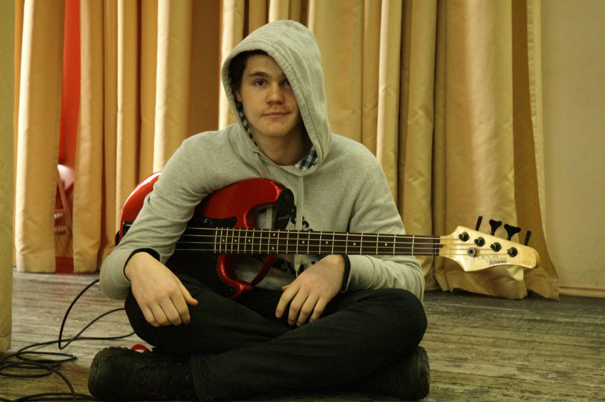 Александра Яковлева | Москва