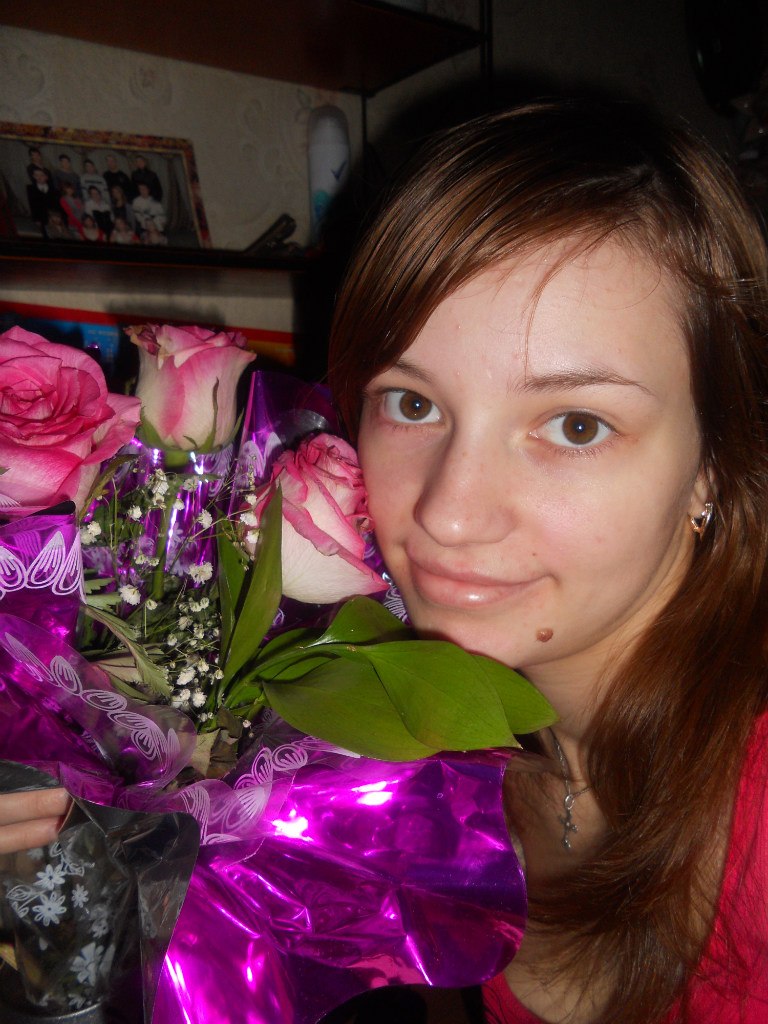 Юлия Темникова | Кинешма