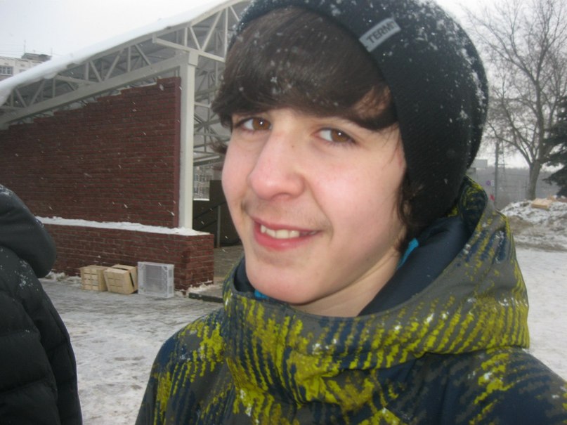 Кирилл Веревкин | Нижний Новгород