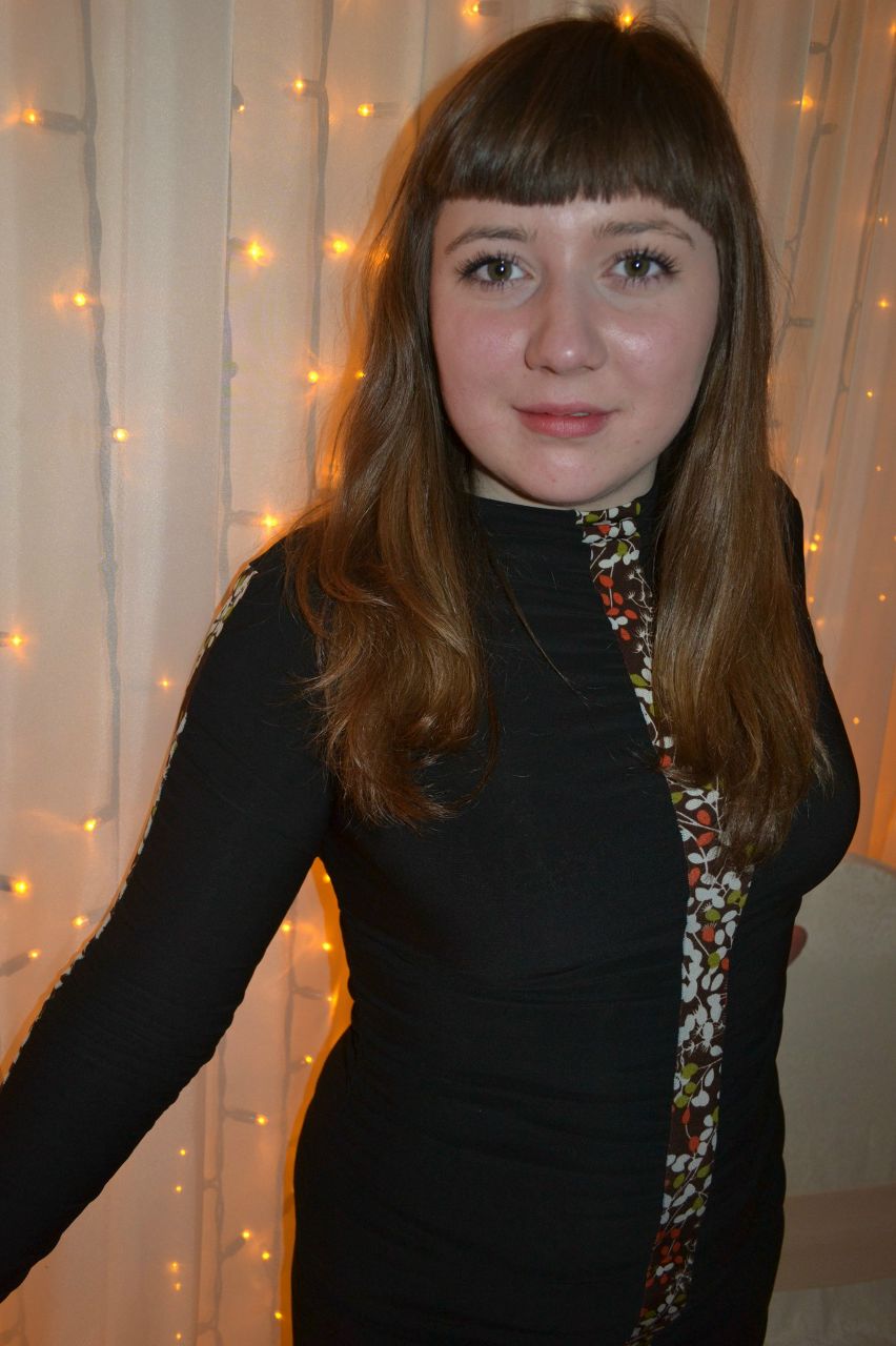 Надежда Минченкова | Обнинск