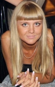 Мария Цыбулина | Тюмень