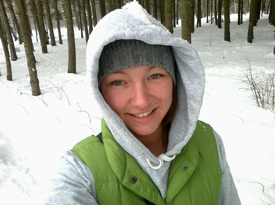 Аня Митина | Тула