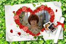 Фотография Матвеевой Елены