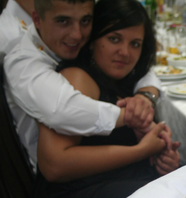 Саня Сащук | Киев