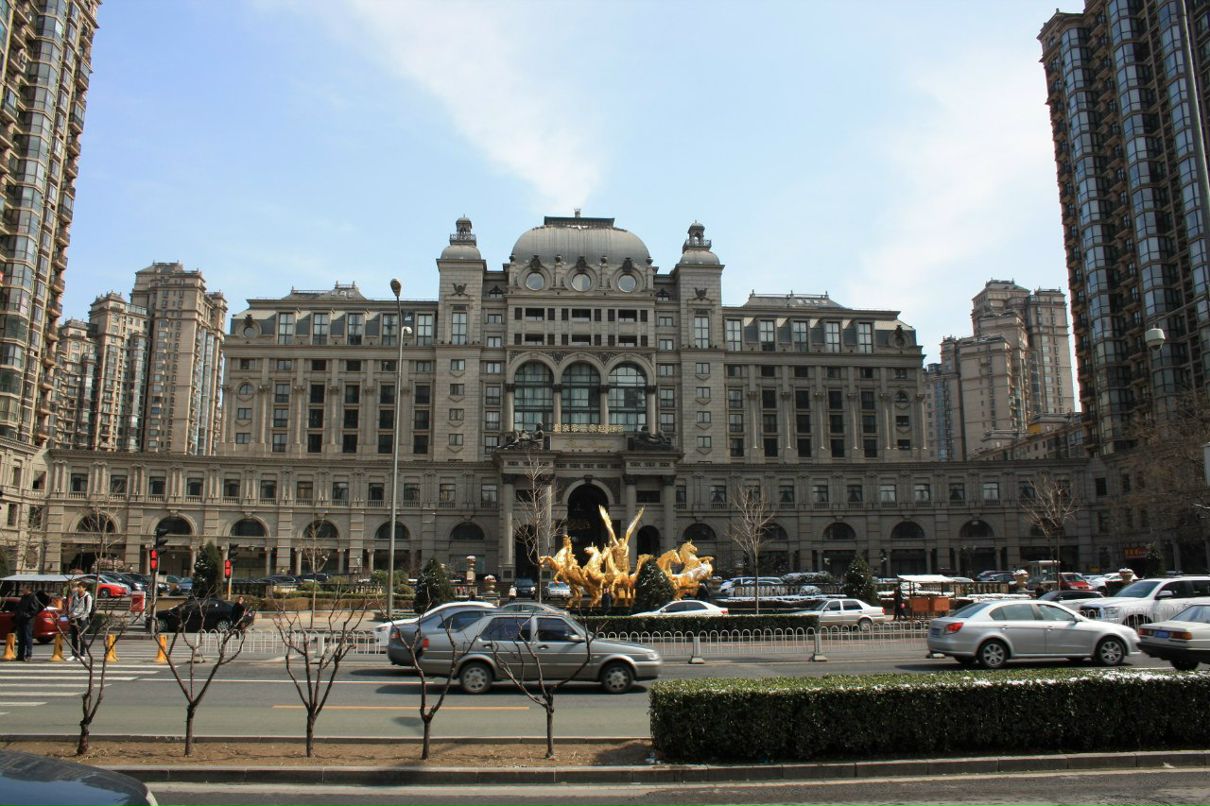 Дарья Космынина | Москва