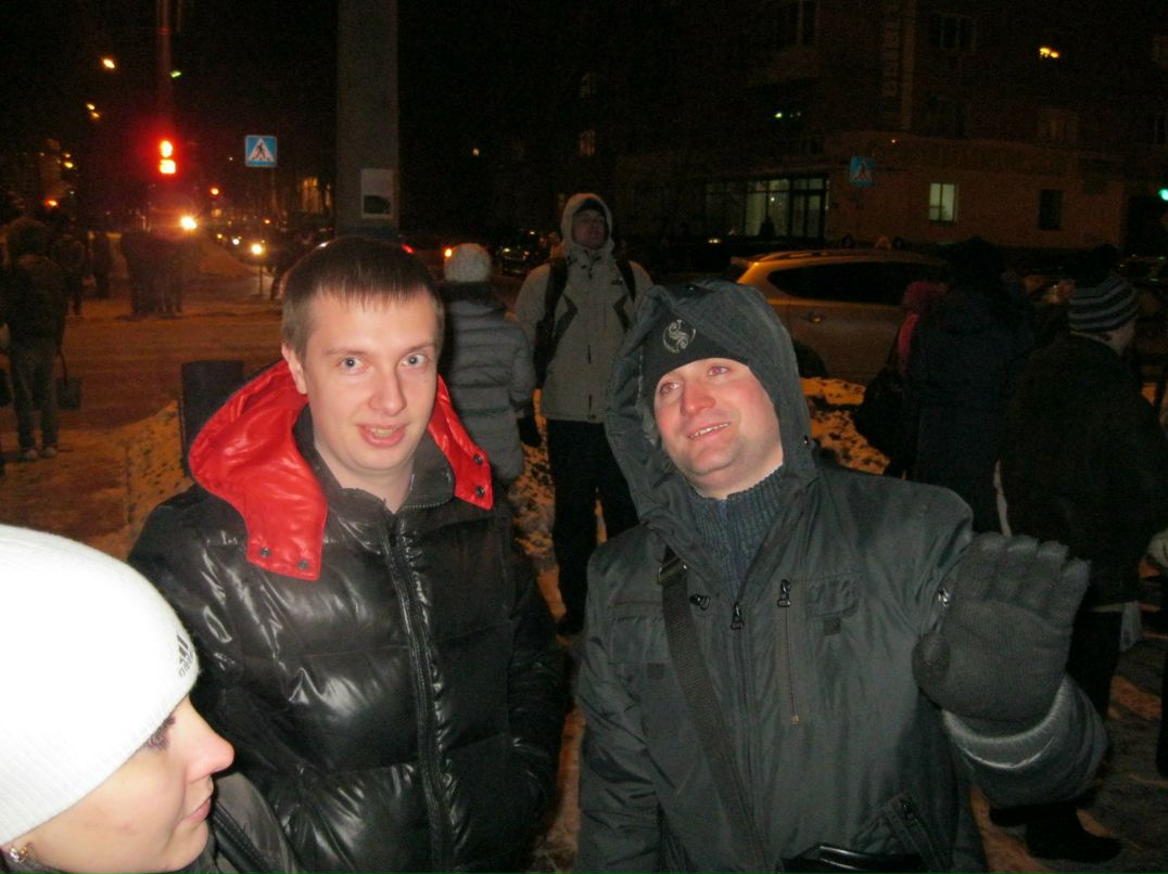 Руслан Борщинов --=Rex=-- | Тверь