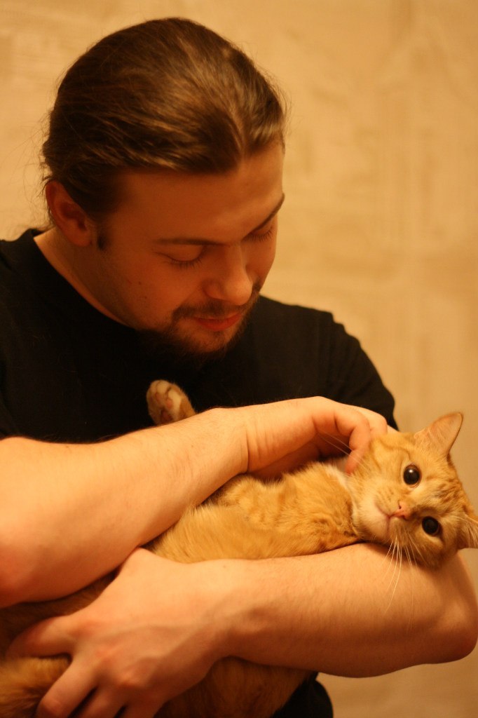 Павел Никитин | 