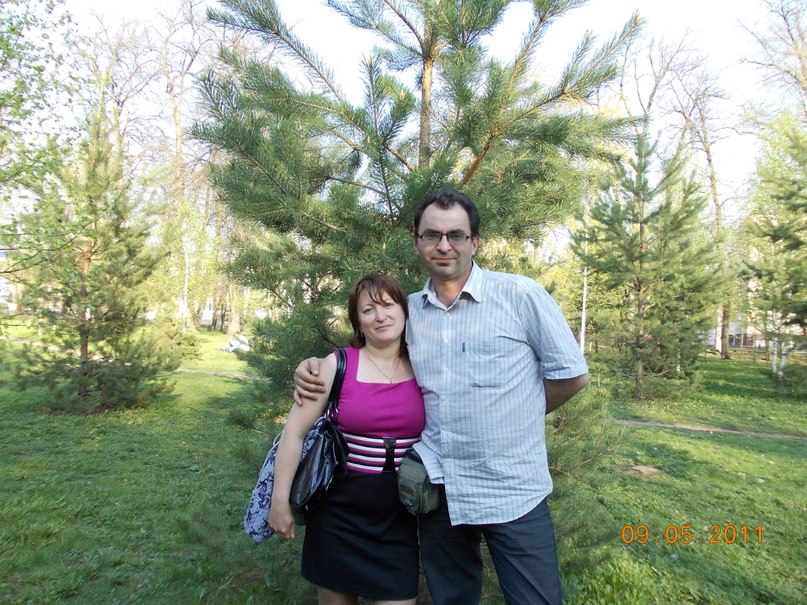 Марат Гилязев | Уфа