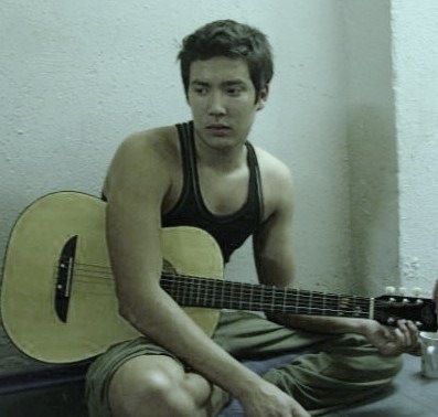 №147, Тимур Ворохов, 16.2.1988, Санкт-Петербург №147, Тимур Ворохов, 16.2.1988, Санкт-Петербург