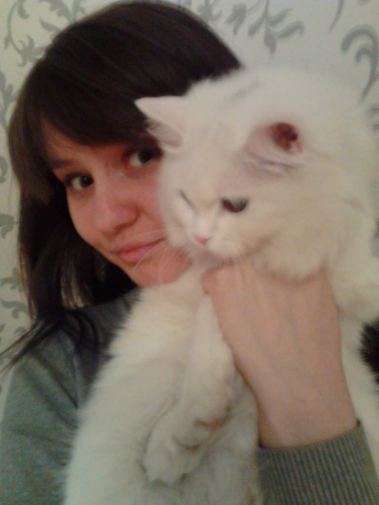 Ильсияр Галиева | Казань