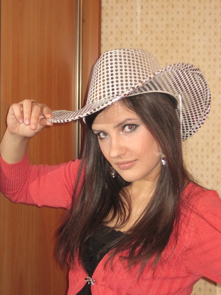 Надежда Алёшина | Санкт-Петербург