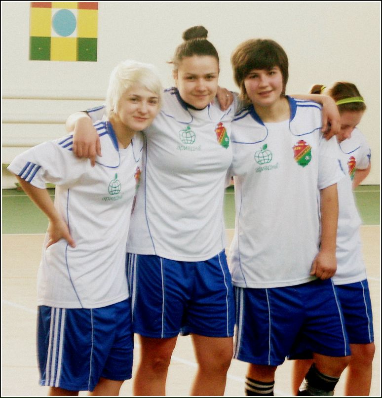 Clown Killer | Санкт-Петербург