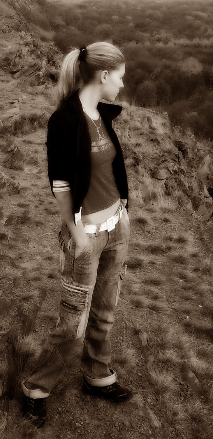 Наталья Теплинская | Свердловск / Должанск