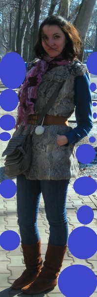 Валерия Архипенко | Одесса