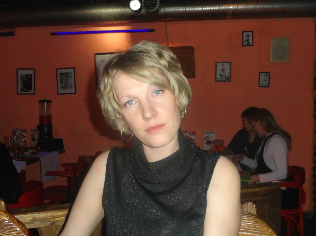 Анна Копытова | Мурманск