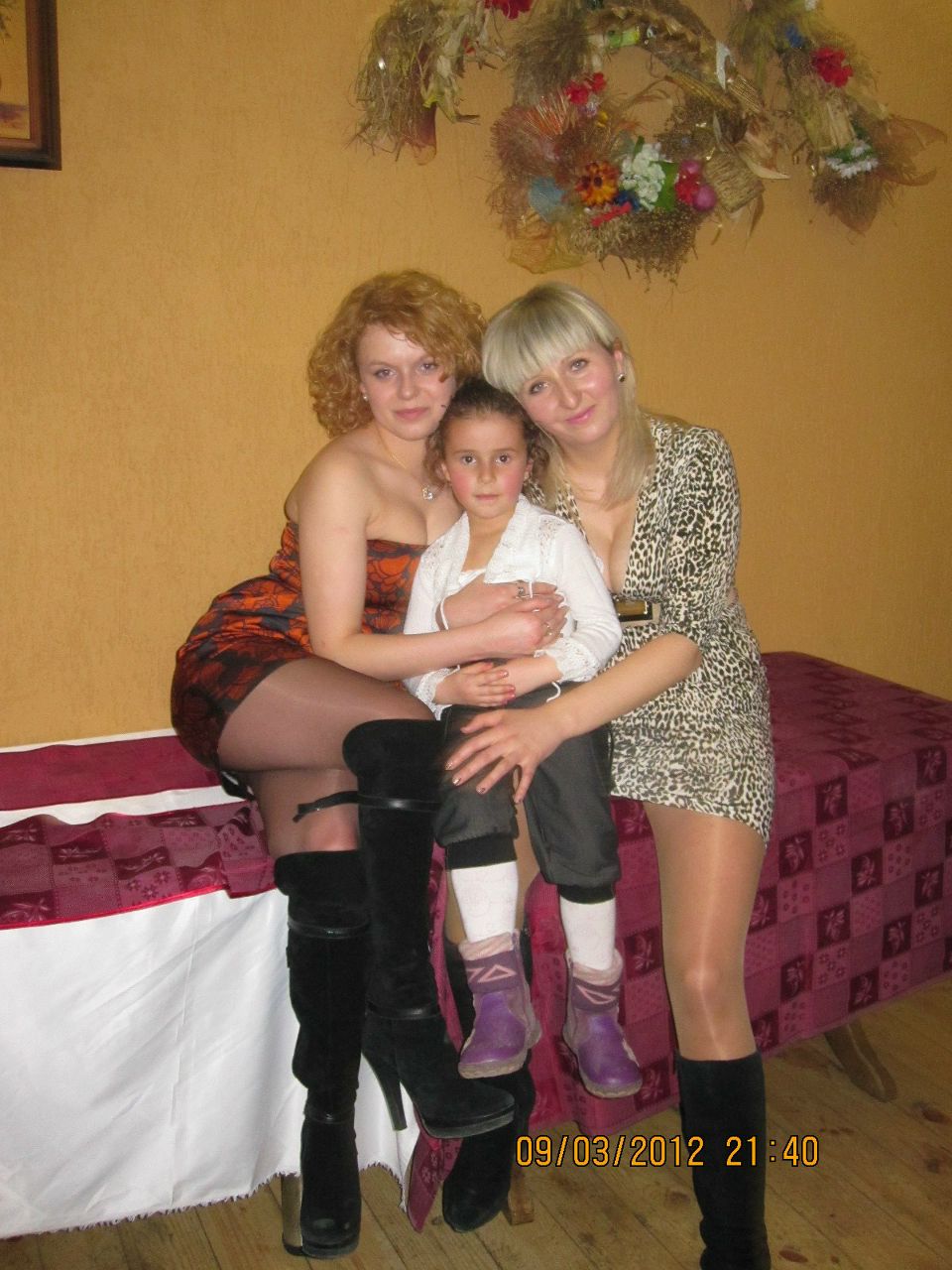 Наталя Зварич | Львов