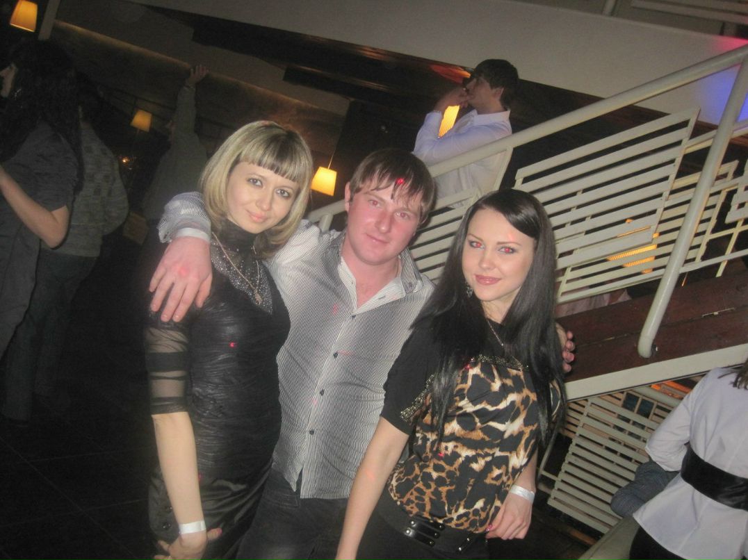 Евгений Пушков | Ростов-на-Дону