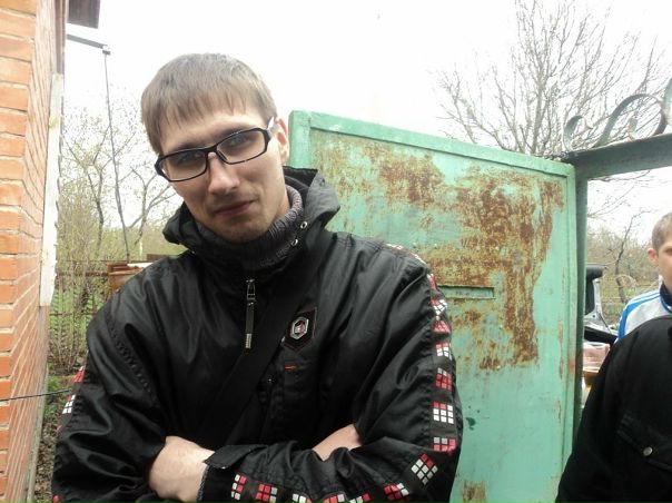 №60, Александр Таранов, 40 лет, Ростов-на-Дону №60, Александр Таранов, 40 лет, Ростов-на-Дону