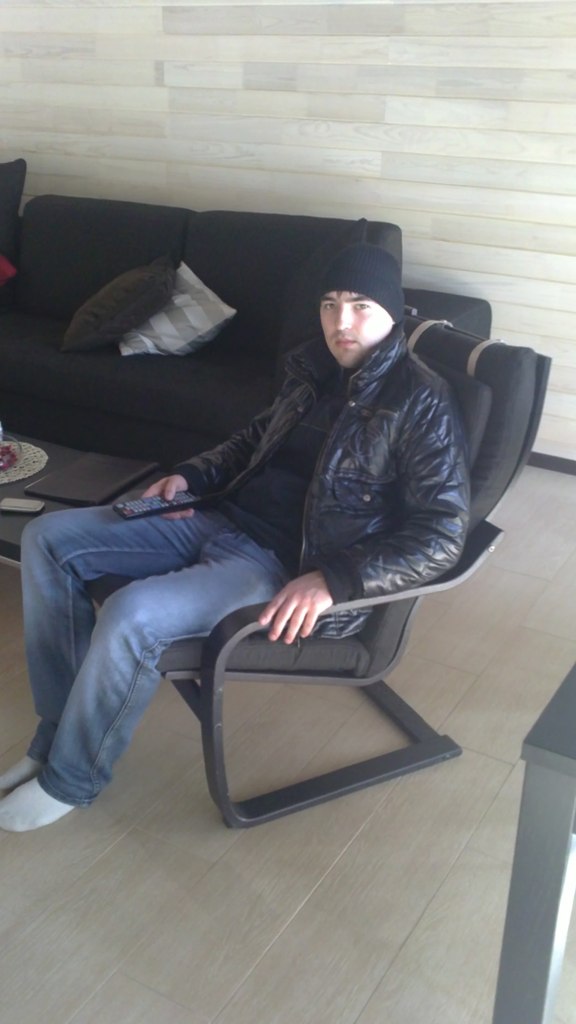 Виталий Дунаев | Бердск