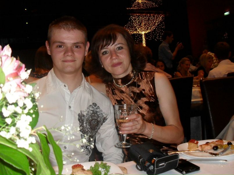 Andrei Kornev | Рыбинск