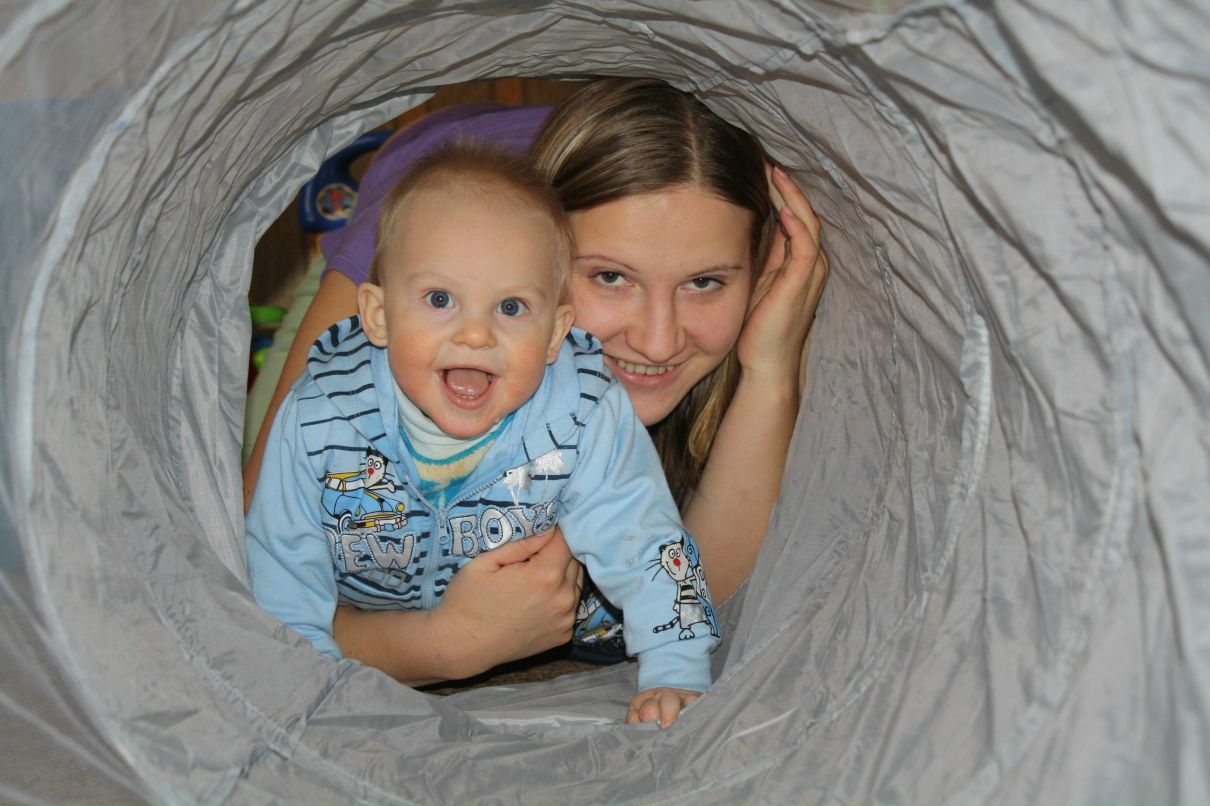 Аллочка Злакоманова | Санкт-Петербург