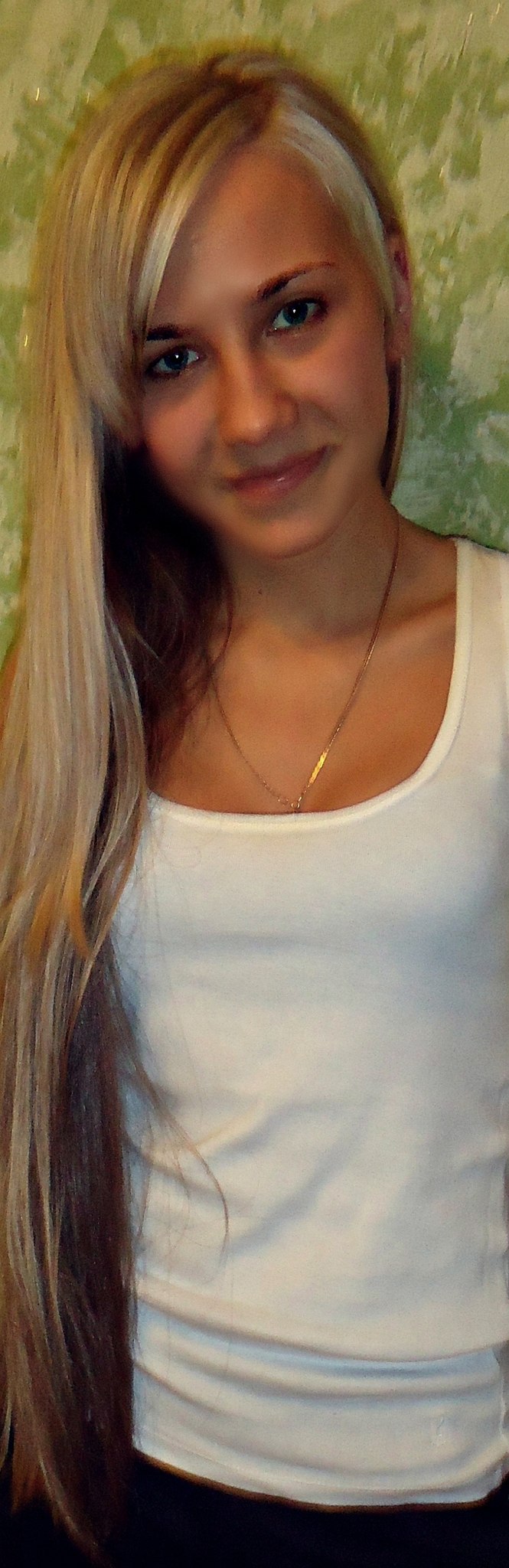 Аксинька Добринская | Красноярск