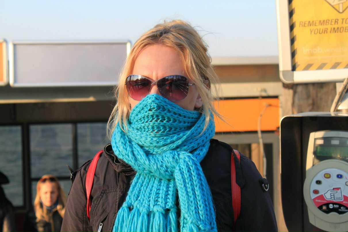 Александра Фомина | Санкт-Петербург