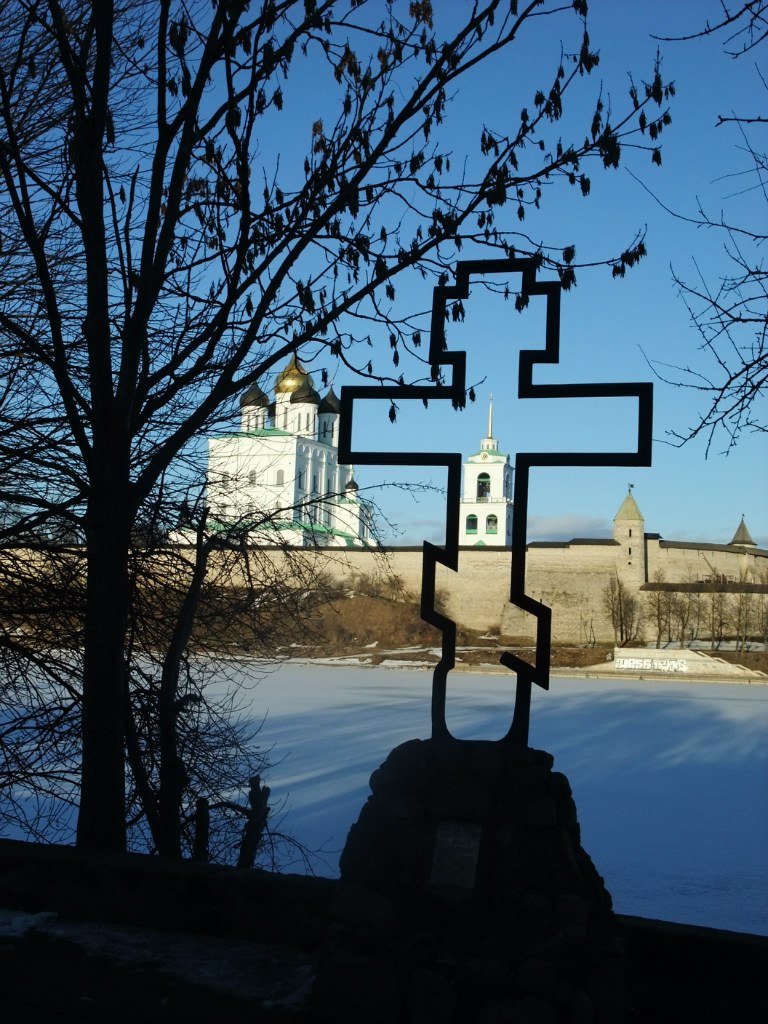 Ольга Чигина | Нижний Новгород