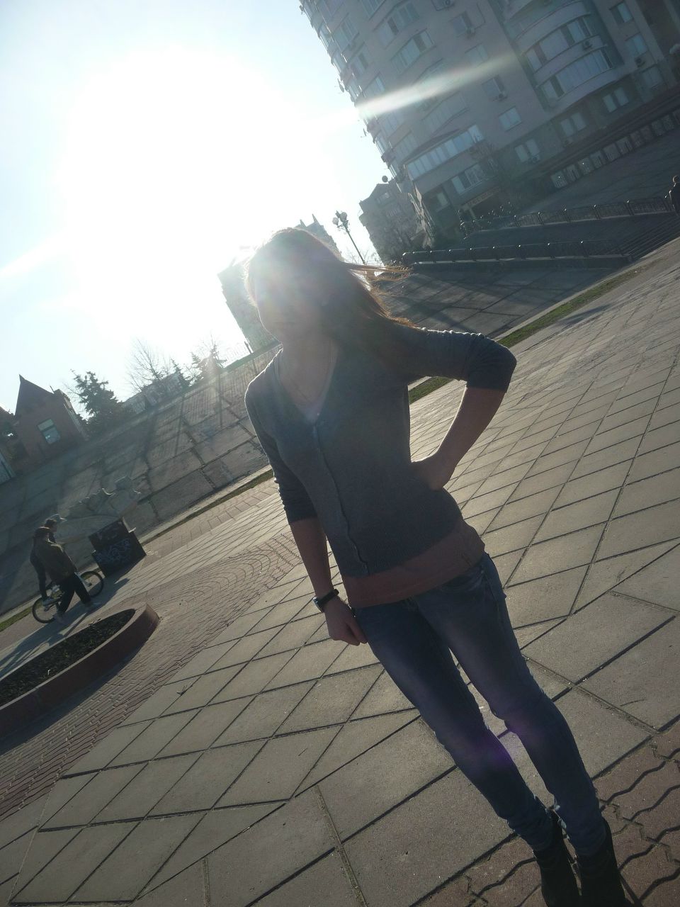 Marichka Musienko ✿ܓ | Киев