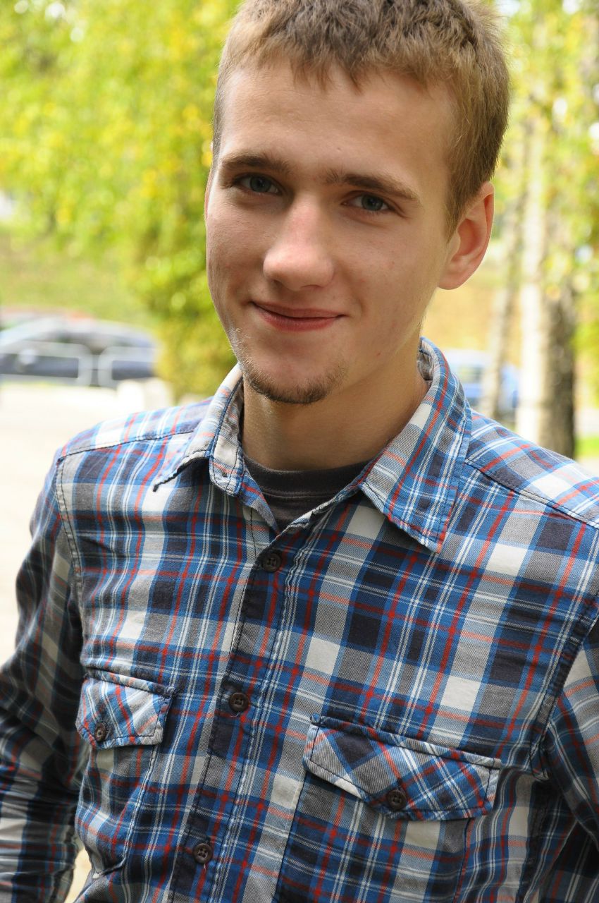 Влад Куель ∆ | 