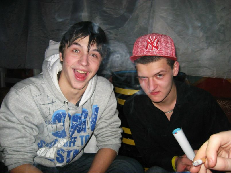 Михаил Даниленко | Донецк