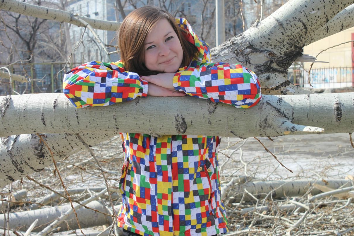 Антонина Колонтаренко ღ(ړײ)ღ | Челябинск