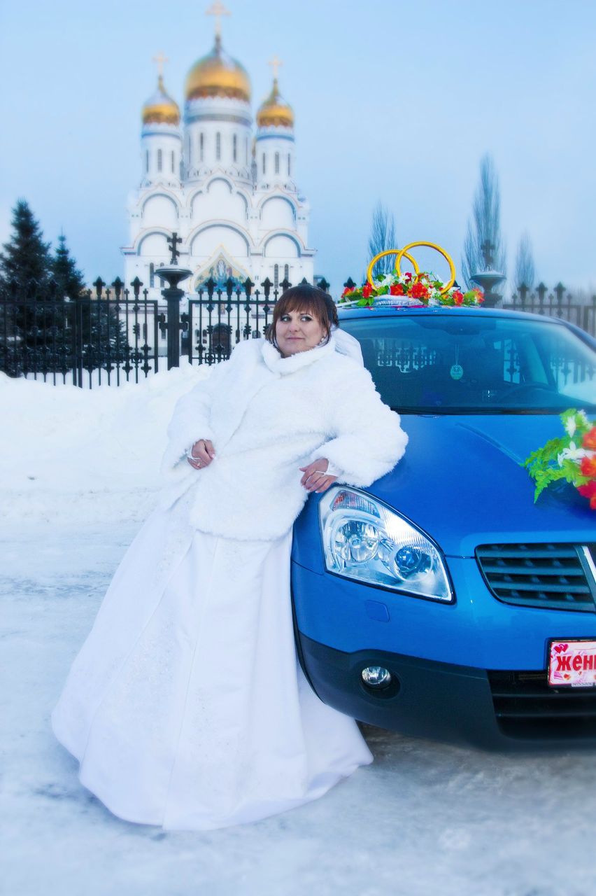 Ольга Савко | Тольятти