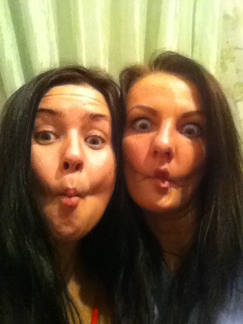 Ксеня Дадыкина | Новокузнецк