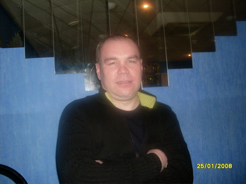 Владимир Капустин | Архангельск