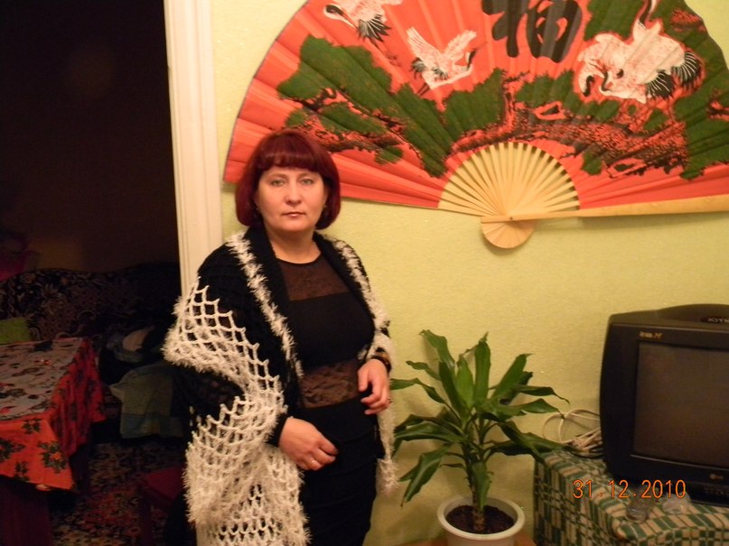 Валентина Пишоха | Днепр (Днепропетровск)